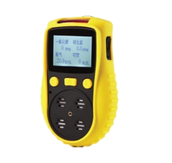SET-PB-1000礦用便攜式一氧化碳檢測(cè)儀