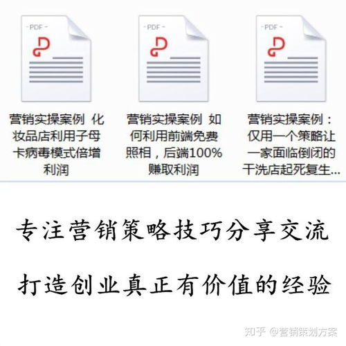 市場營銷策劃——瑜伽館如何僅用“極簡客戶口碑裂變法則”引爆精準(zhǔn)客戶成交